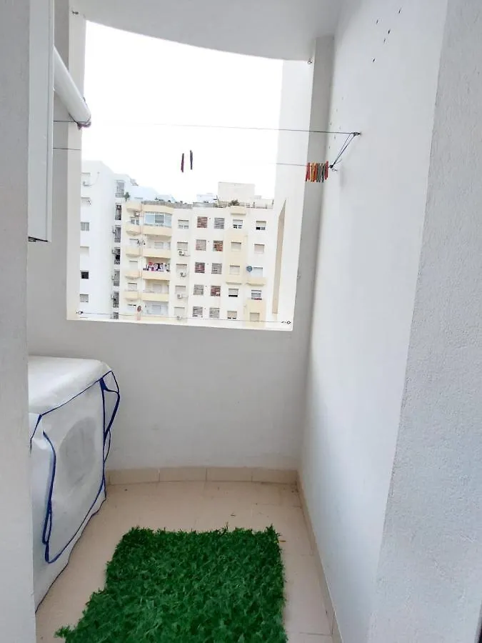 Colourful Appartement Tunis